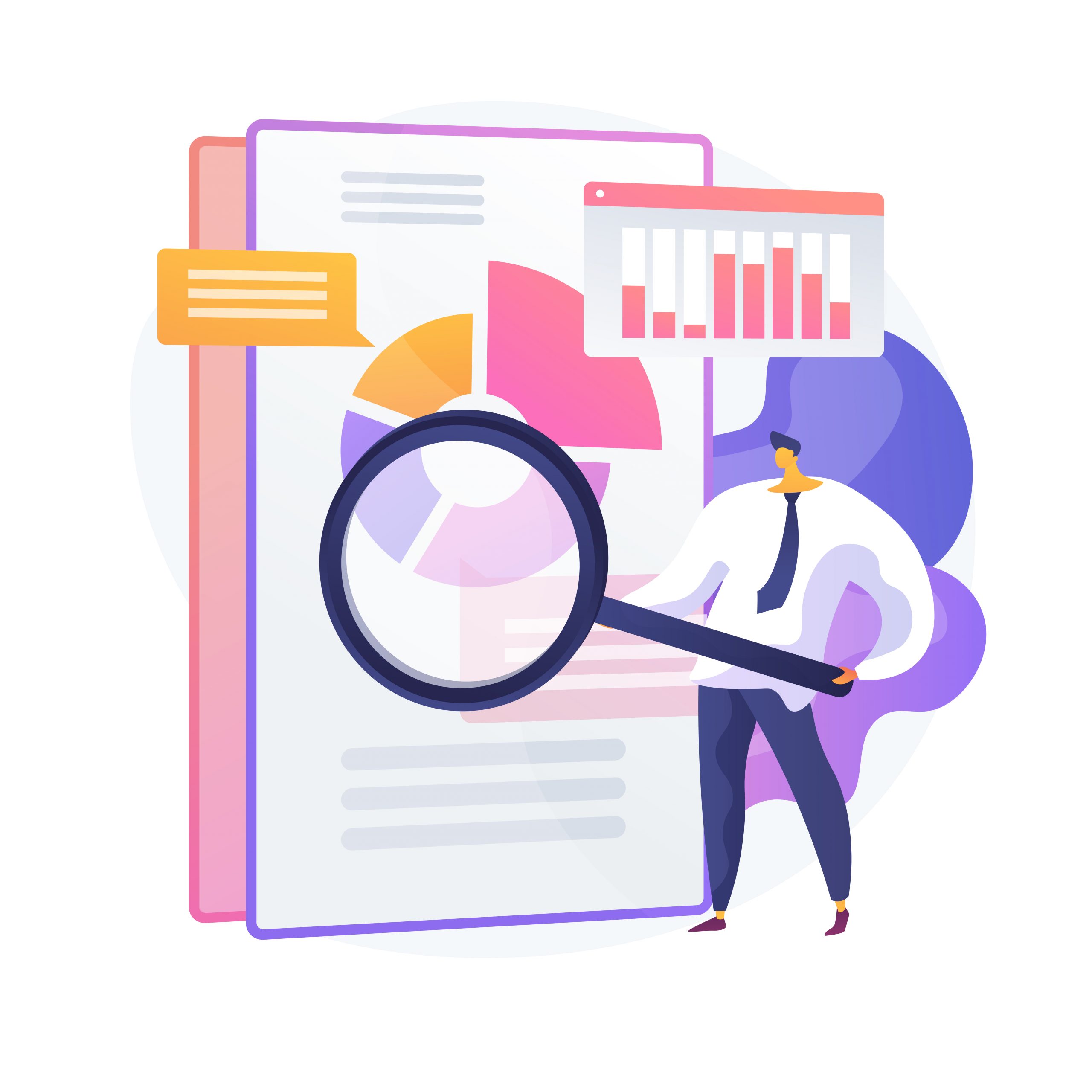 Business audit vector concept metaphor Wavy Bus 20 Single 10 scaled