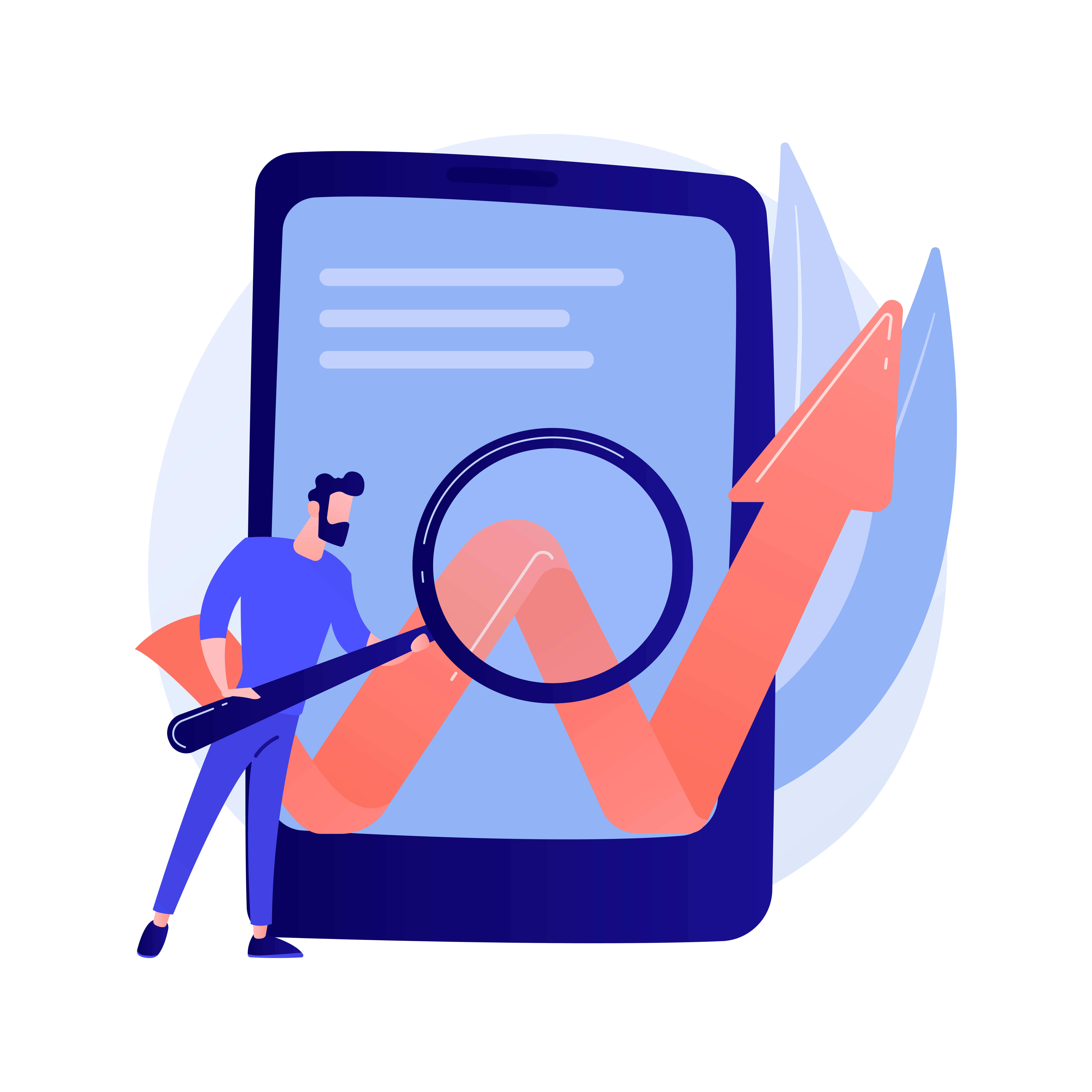 SEO Mobile optimization