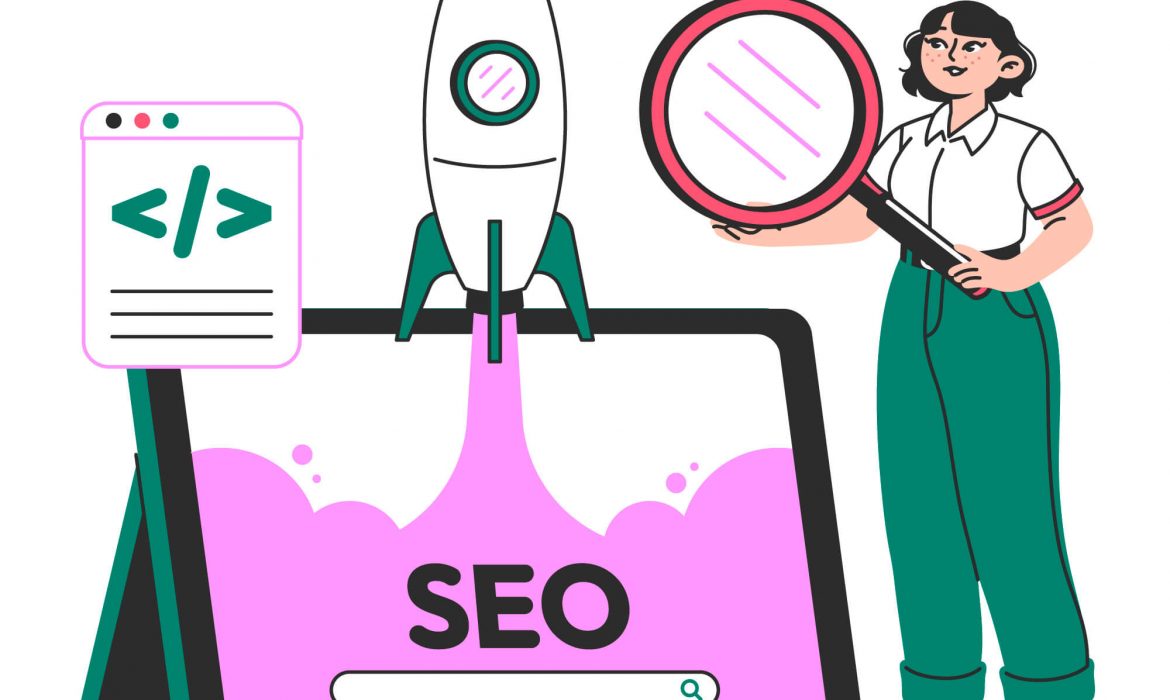 improve website google ranking
