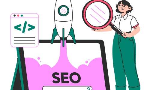 Simple Ways To Optimize Your Website For SEO