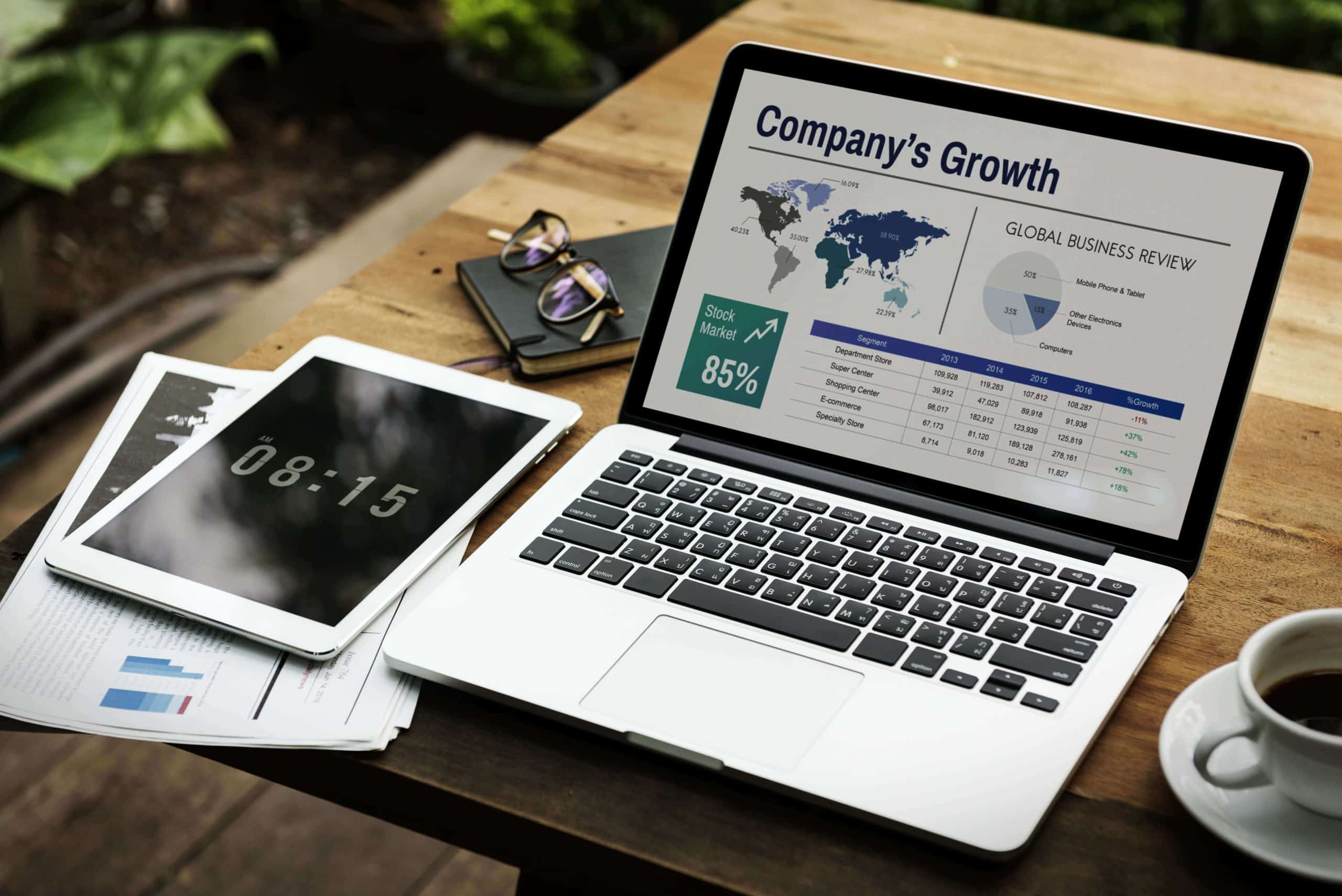 Comprehensive Technical SEO Overhaul Comprehensive Technical SEO Overhaul