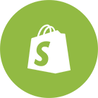 Shopify Shopify