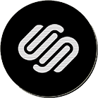 Squarespace Squarespace Logo